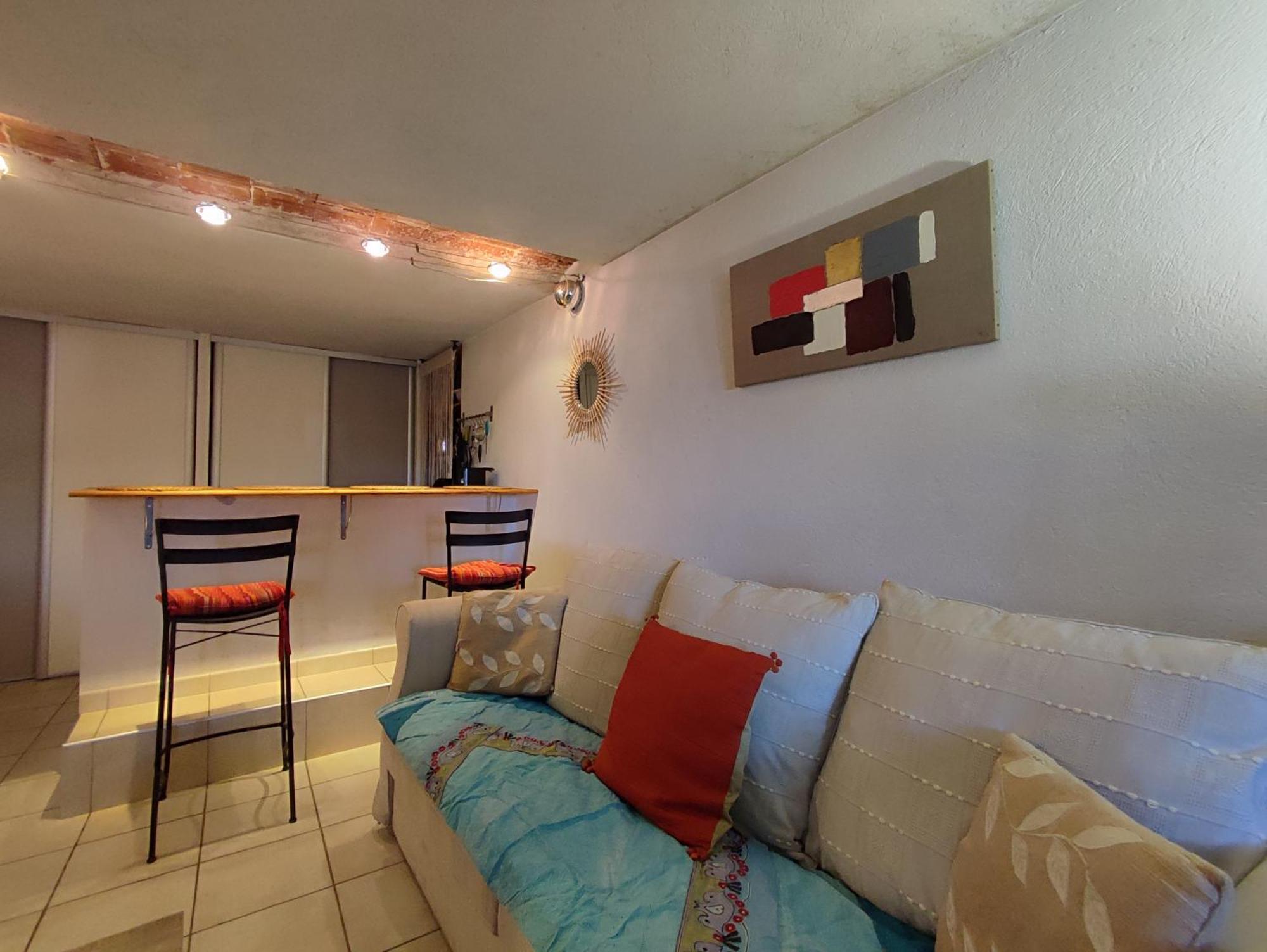 Entre Mer & Maquis, L'Ame De La Corse En Gites De Charme Avec Jacuzzi, Proche Ajaccio Peri Room photo